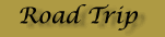 California Road Trip '04